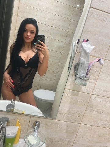 Проститутка Марина